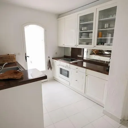 Maison De Charme Au Coeur Du Golfe De Saint-tropez Gassin