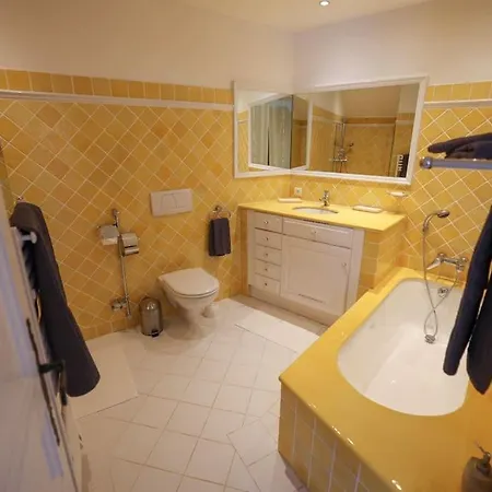 別荘 Maison De Charme Au Coeur Du Golfe De Saint-tropez